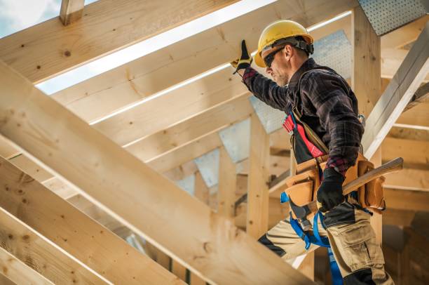 Best New Roof Installation  in Litchfield, IL