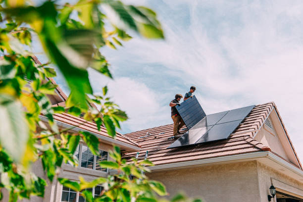 Best Emergency Roof Repair  in Litchfield, IL