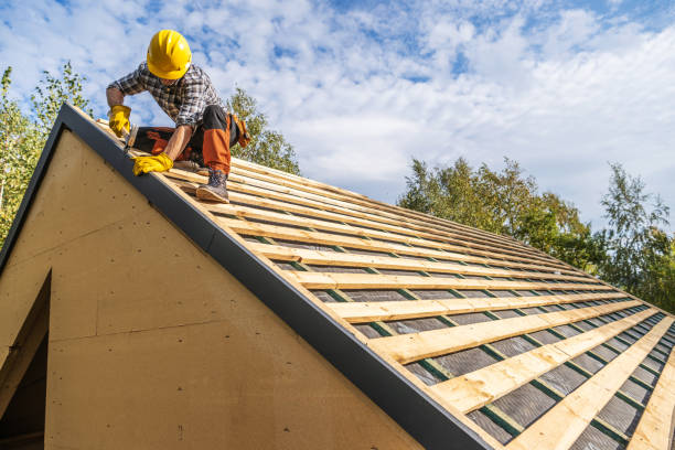 Best Best Roofing Contractors  in Litchfield, IL