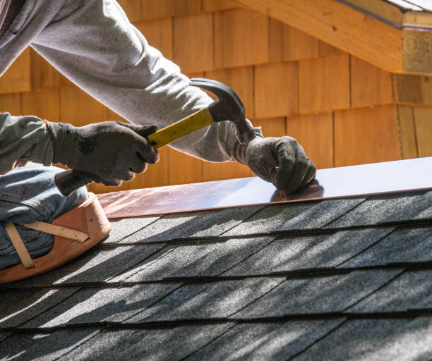 Best New Roof Installation  in Litchfield, IL